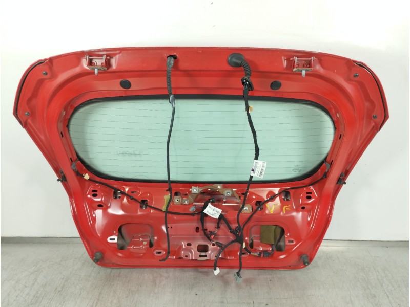 Recambio de porton trasero para ford fiesta (ccn) trend referencia OEM IAM 8A61A4041  