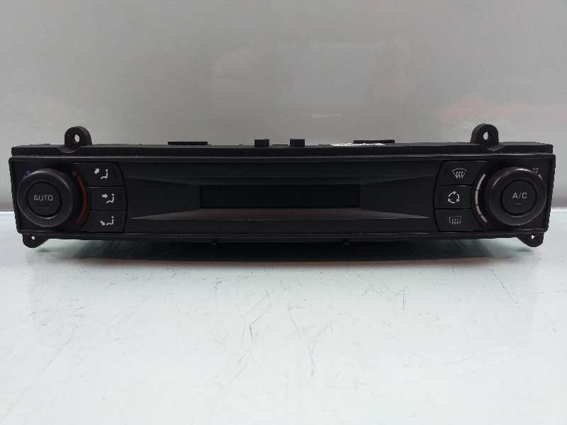 Recambio de mando climatizador para citroën c5 berlina business referencia OEM IAM 96715289ZD  