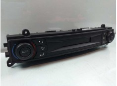 Recambio de mando climatizador para citroën c5 berlina business referencia OEM IAM 96715289ZD   2