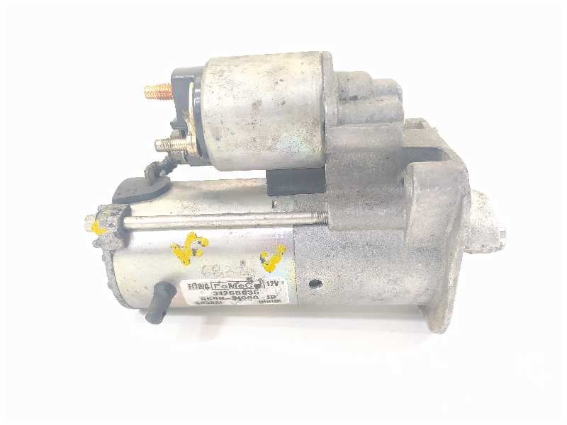 Recambio de motor arranque para volvo s60 berlina 2.4 (125kw) referencia OEM IAM 0051517401 6G9N11000JB 8038AI
