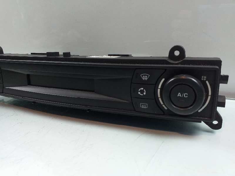 Recambio de mando climatizador para citroën c5 berlina business referencia OEM IAM 96715289ZD  