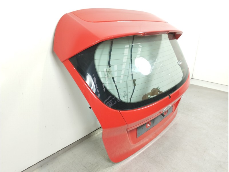 Recambio de porton trasero para ford fiesta (ccn) trend referencia OEM IAM 8A61A4041  