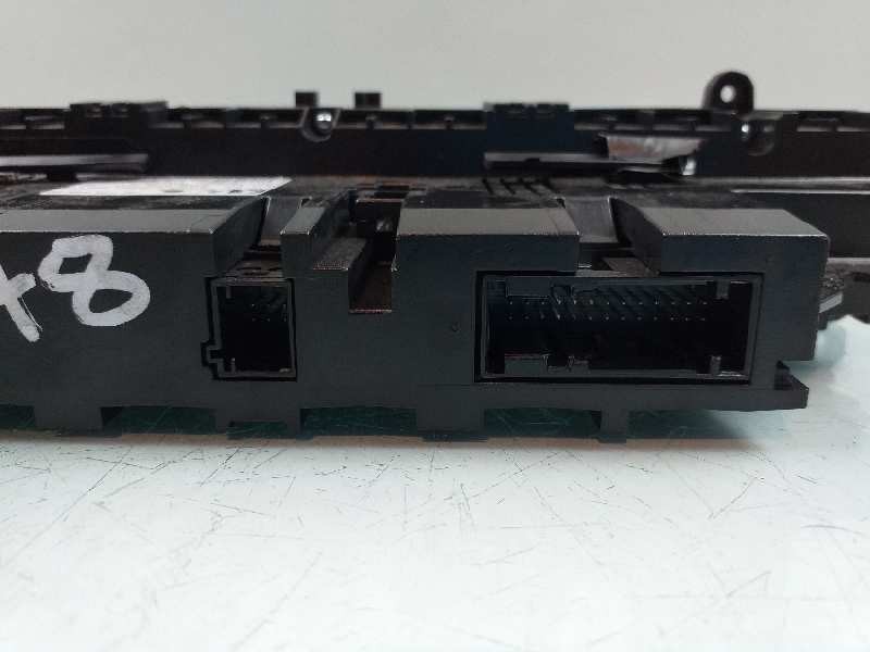 Recambio de mando climatizador para citroën c5 berlina business referencia OEM IAM 96715289ZD  