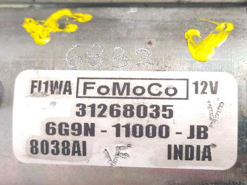 Recambio de motor arranque para volvo s60 berlina 2.4 (125kw) referencia OEM IAM 0051517401 6G9N11000JB 8038AI