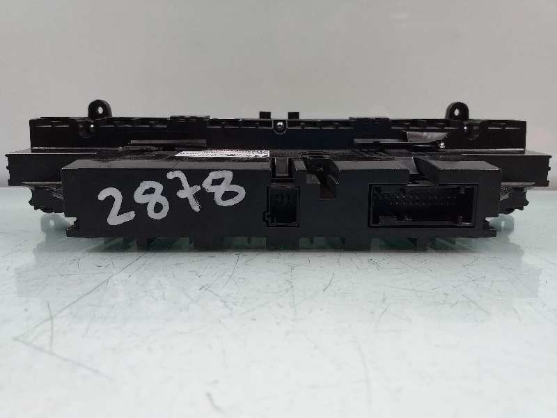 Recambio de mando climatizador para citroën c5 berlina business referencia OEM IAM 96715289ZD  