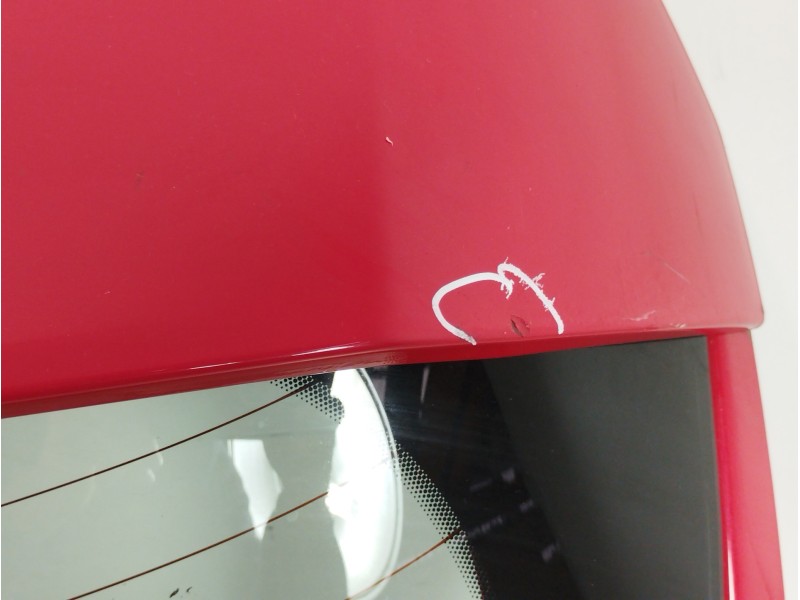 Recambio de porton trasero para ford fiesta (ccn) trend referencia OEM IAM 8A61A4041  