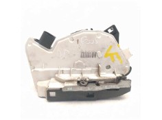 Recambio de cerradura puerta delantera derecha para volkswagen tiguan (5n1) advance referencia OEM IAM 5N1837016C  