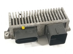 Recambio de caja precalentamiento para renault grand scenic iii bose edition referencia OEM IAM 8200558438A  