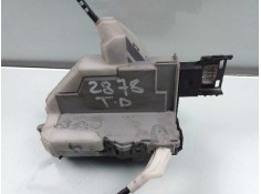 Recambio de cerradura puerta trasera derecha para citroën c5 berlina business referencia OEM IAM 9138AG 732153 