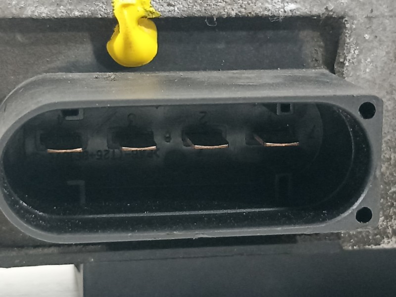 Recambio de caja precalentamiento para renault grand scenic iii bose edition referencia OEM IAM 8200558438A  