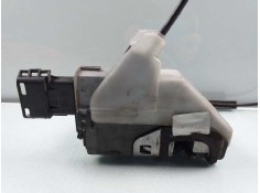 Recambio de cerradura puerta trasera derecha para citroën c5 berlina business referencia OEM IAM 9138AG 732153  2