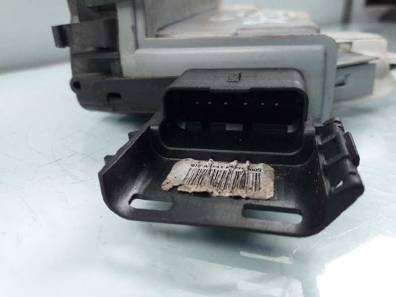 Recambio de cerradura puerta trasera derecha para citroën c5 berlina business referencia OEM IAM 9138AG 732153 