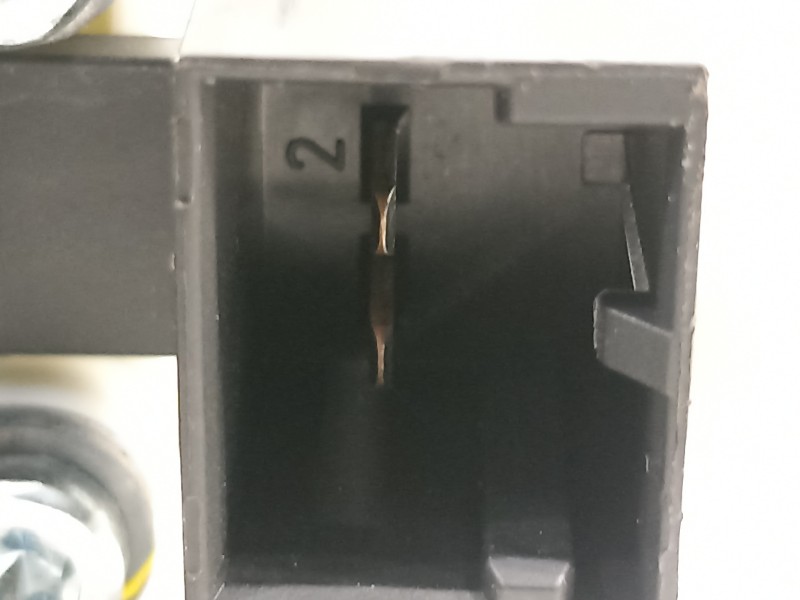 Recambio de motor elevalunas delantero derecho para volkswagen passat variant (3g5) advance bmt referencia OEM IAM 5Q4959802B  