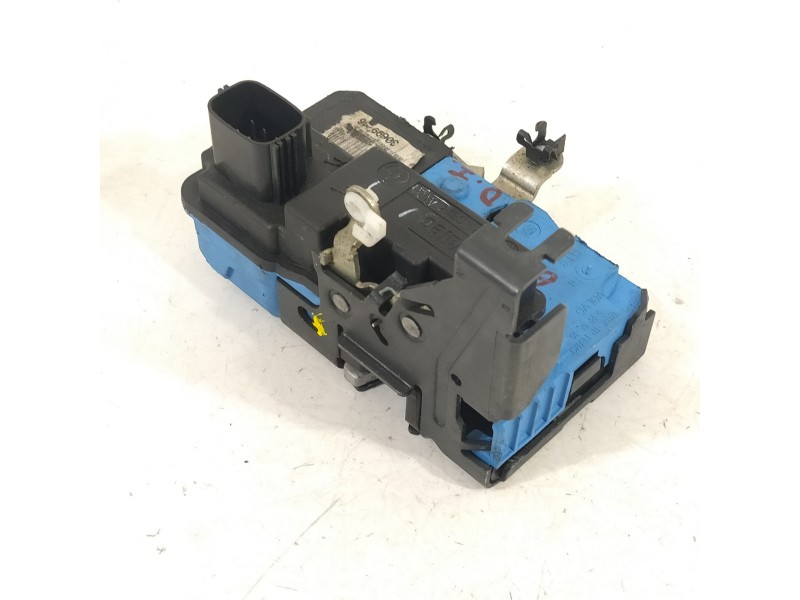 Recambio de cerradura puerta delantera izquierda para volvo s60 berlina 2.4 (125kw) referencia OEM IAM 30699746  