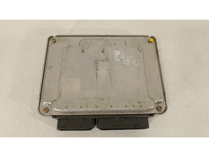 Recambio de centralita motor uce para volkswagen golf iv berlina (1j1) highline referencia OEM IAM 038906019CJ  