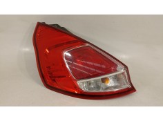 Recambio de piloto trasero izquierdo para ford fiesta (ccn) trend referencia OEM IAM 1877011  