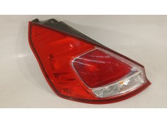 Recambio de piloto trasero izquierdo para ford fiesta (ccn) trend referencia OEM IAM 1877011   2