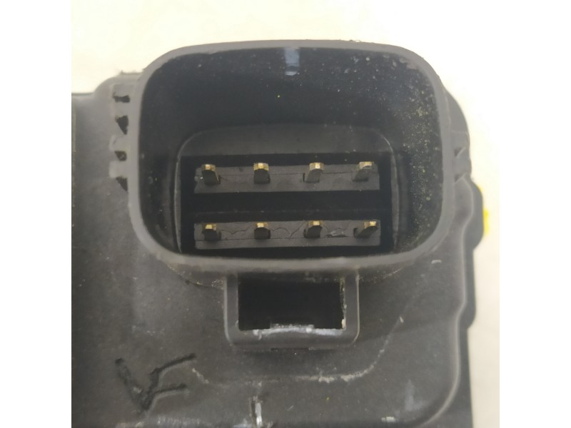 Recambio de cerradura puerta delantera izquierda para volvo s60 berlina 2.4 (125kw) referencia OEM IAM 30699746  