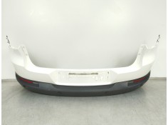 Recambio de paragolpes trasero para volkswagen tiguan (5n1) advance referencia OEM IAM 5N0807421  