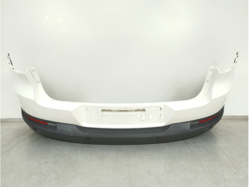 Recambio de paragolpes trasero para volkswagen tiguan (5n1) advance referencia OEM IAM 5N0807421  