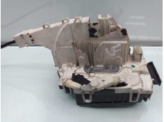 Recambio de cerradura puerta delantera izquierda para mercedes-benz sprinterii caja cerrada (desde 01.06) 209/211/213/215  cdi (