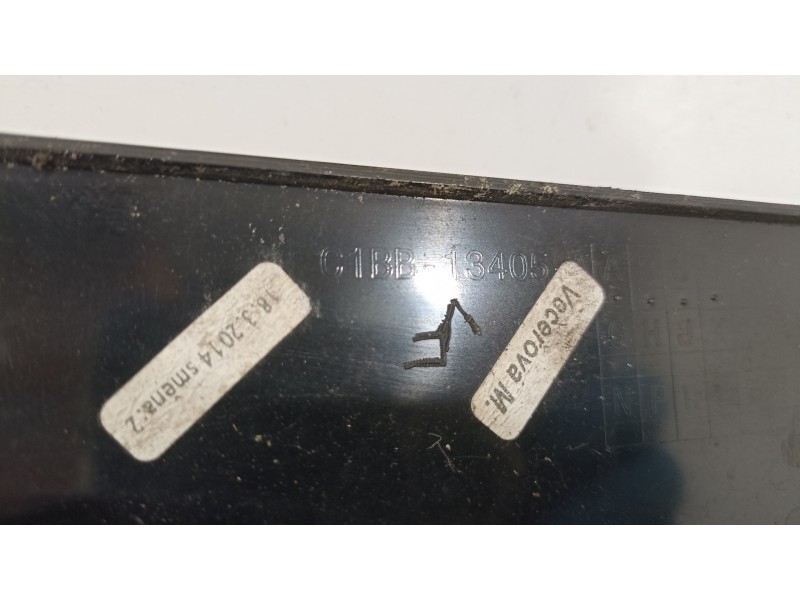 Recambio de piloto trasero izquierdo para ford fiesta (ccn) trend referencia OEM IAM 1877011  