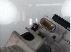 Recambio de cerradura puerta delantera izquierda para mercedes-benz sprinterii caja cerrada (desde 01.06) 209/211/213/215  cdi ( 2