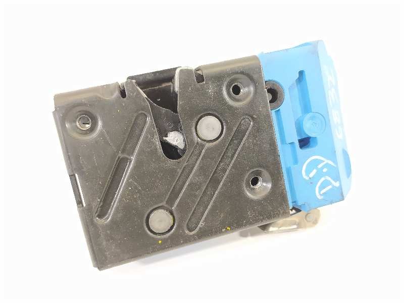 Recambio de cerradura puerta delantera derecha para volvo s60 berlina 2.4 (125kw) referencia OEM IAM 30699748  