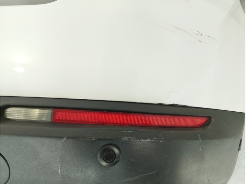 Recambio de paragolpes trasero para volkswagen tiguan (5n1) advance referencia OEM IAM 5N0807421  