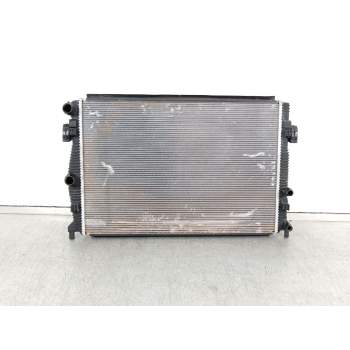 RADIADOR AGUA 2Q0121253L 