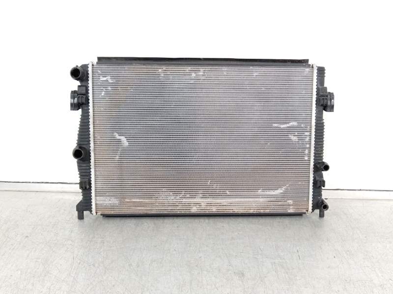 RADIADOR AGUA 2Q0121253L 