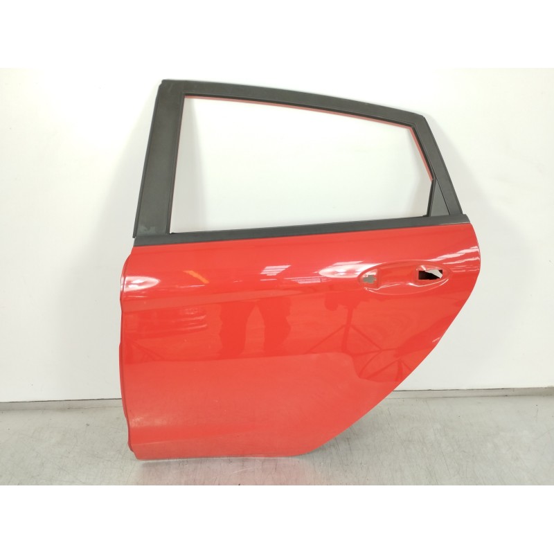 Recambio de puerta trasera izquierda para ford fiesta (ccn) trend referencia OEM IAM 1692503  