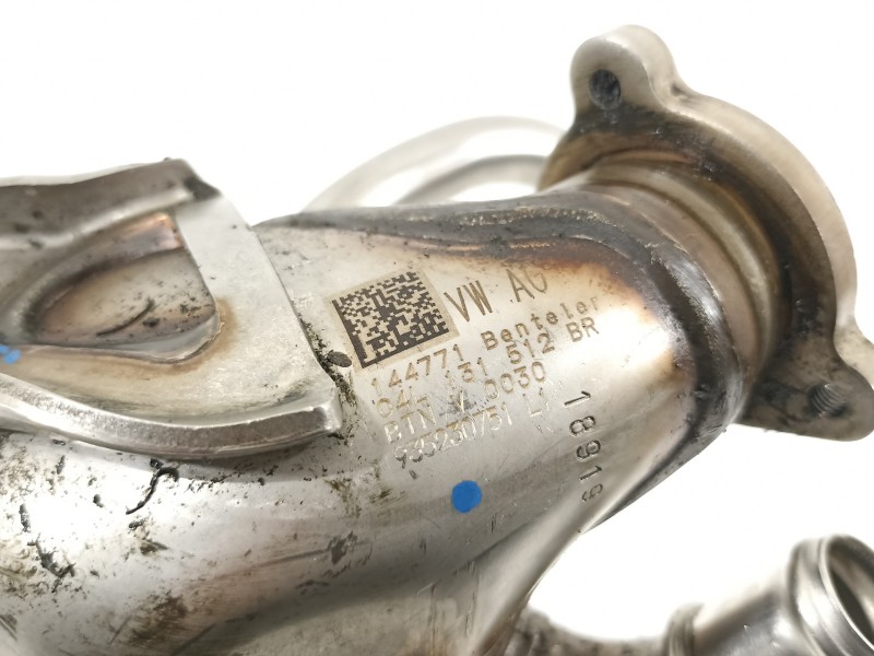 Recambio de no identificado para volkswagen passat variant (3g5) advance bmt referencia OEM IAM 04L131512BR  