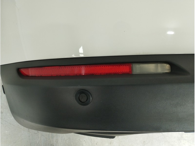 Recambio de paragolpes trasero para volkswagen tiguan (5n1) advance referencia OEM IAM 5N0807421  