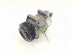 Recambio de compresor aire acondicionado para volvo s60 berlina 2.4 (125kw) referencia OEM IAM 792C410813 30761388 8708581