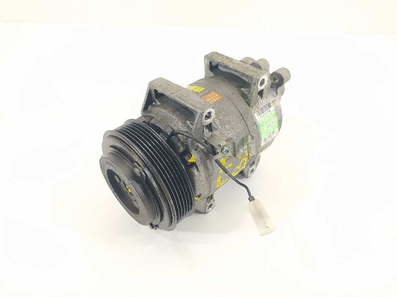 Recambio de compresor aire acondicionado para volvo s60 berlina 2.4 (125kw) referencia OEM IAM 792C410813 30761388 8708581