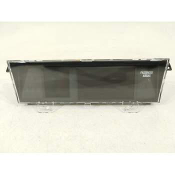 PANTALLA MULTIFUNCION 85263SG040 
