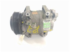 Recambio de compresor aire acondicionado para volvo s60 berlina 2.4 (125kw) referencia OEM IAM 792C410813 30761388 8708581 2