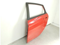Recambio de puerta trasera izquierda para ford fiesta (ccn) trend referencia OEM IAM 1692503   2