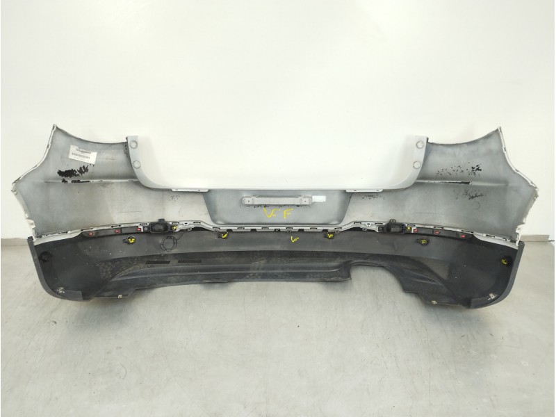 Recambio de paragolpes trasero para volkswagen tiguan (5n1) advance referencia OEM IAM 5N0807421  