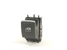 Recambio de mando elevalunas trasero izquierdo para volkswagen passat variant (3g5) advance bmt referencia OEM IAM 5G0959855N  