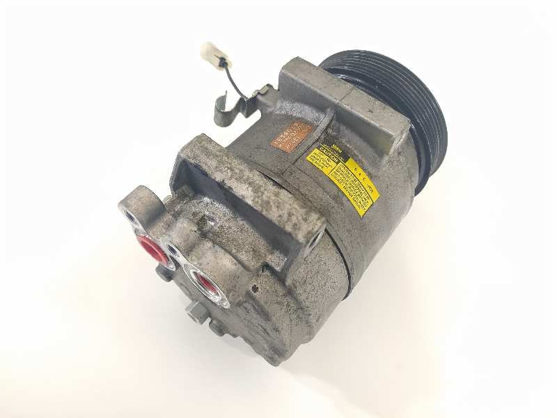 Recambio de compresor aire acondicionado para volvo s60 berlina 2.4 (125kw) referencia OEM IAM 792C410813 30761388 8708581