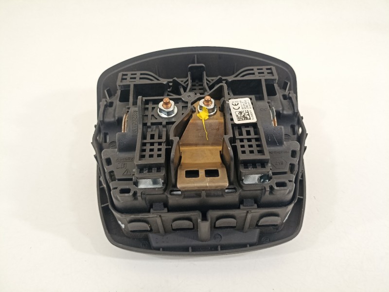 Recambio de airbag delantero izquierdo para renault megane iii berlina 5 p limited referencia OEM IAM 985100007R  