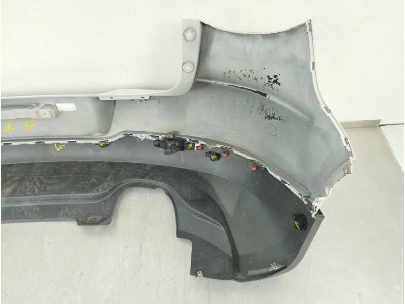 Recambio de paragolpes trasero para volkswagen tiguan (5n1) advance referencia OEM IAM 5N0807421  