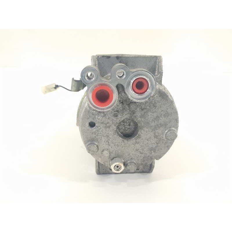 Recambio de compresor aire acondicionado para volvo s60 berlina 2.4 (125kw) referencia OEM IAM 792C410813 30761388 8708581