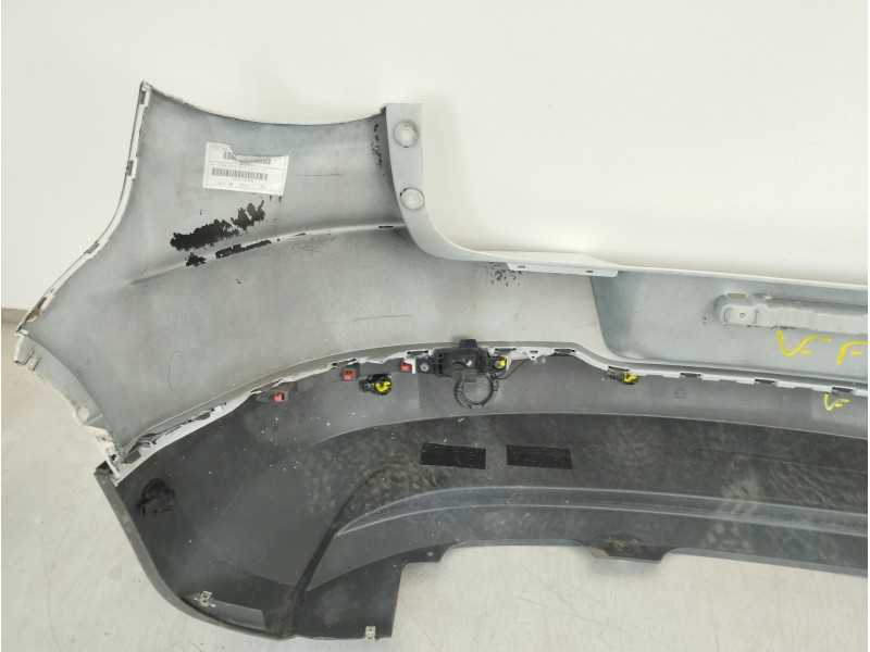 Recambio de paragolpes trasero para volkswagen tiguan (5n1) advance referencia OEM IAM 5N0807421  