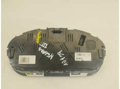 Recambio de cuadro instrumentos para renault megane iii berlina 5 p limited referencia OEM IAM 248107253R AC94771800  2