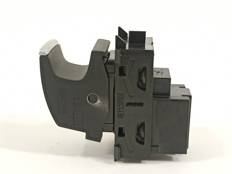 Recambio de mando elevalunas trasero izquierdo para volkswagen passat variant (3g5) advance bmt referencia OEM IAM 5G0959855N  