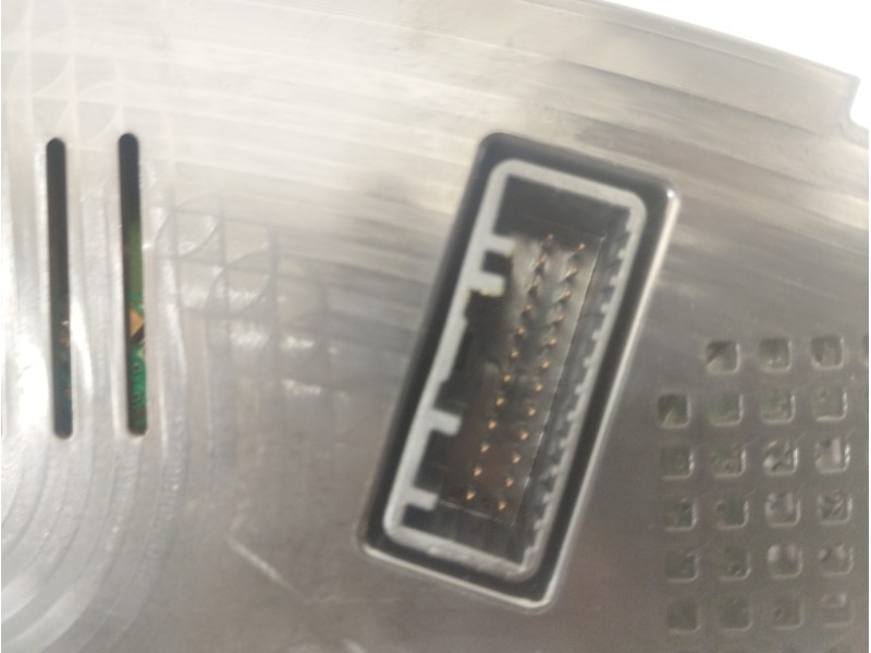 Recambio de cuadro instrumentos para renault megane iii berlina 5 p limited referencia OEM IAM 248107253R AC94771800 