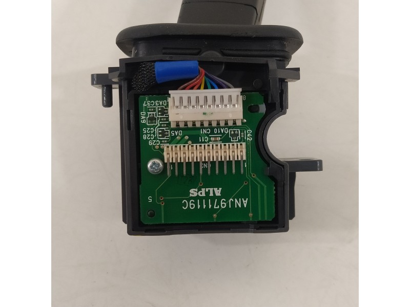 Recambio de mando limpia para volvo s60 berlina 2.4 (125kw) referencia OEM IAM 30798528 07W42D 